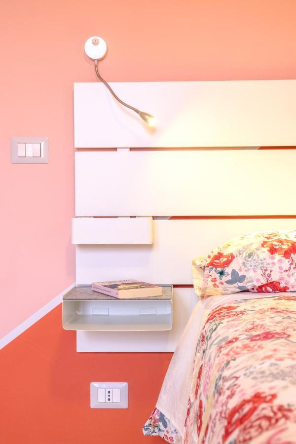 B&B Arcadia Messine Extérieur photo