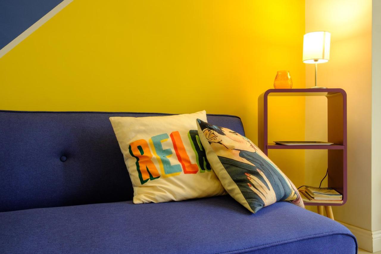 B&B Arcadia Messine Extérieur photo