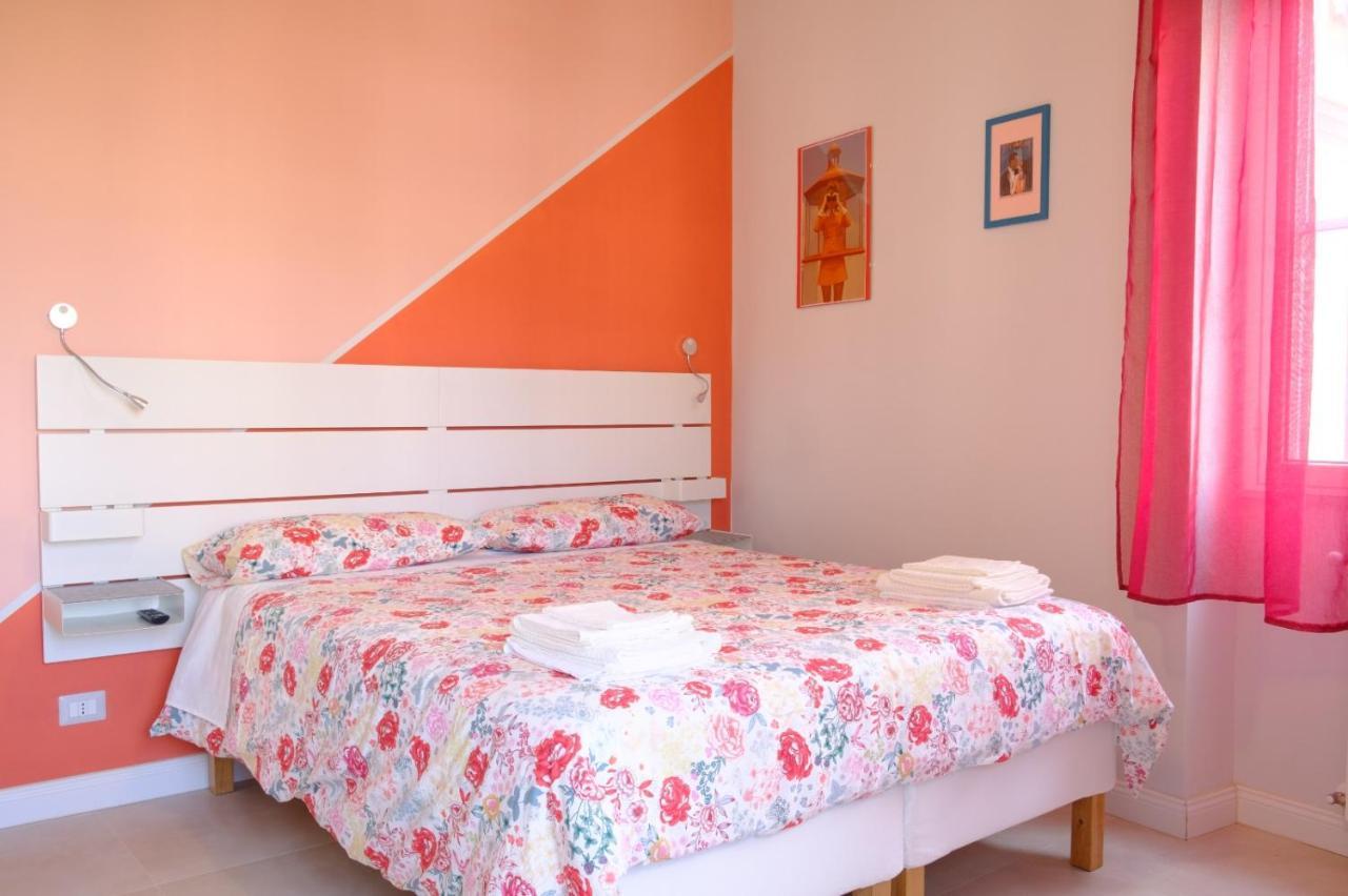 B&B Arcadia Messine Extérieur photo