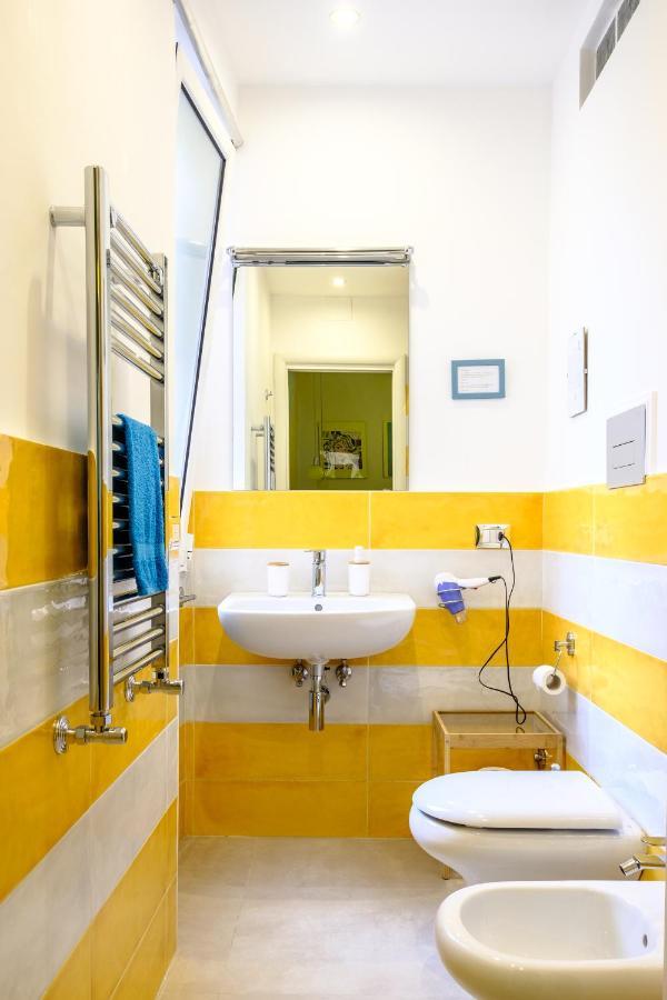 B&B Arcadia Messine Extérieur photo
