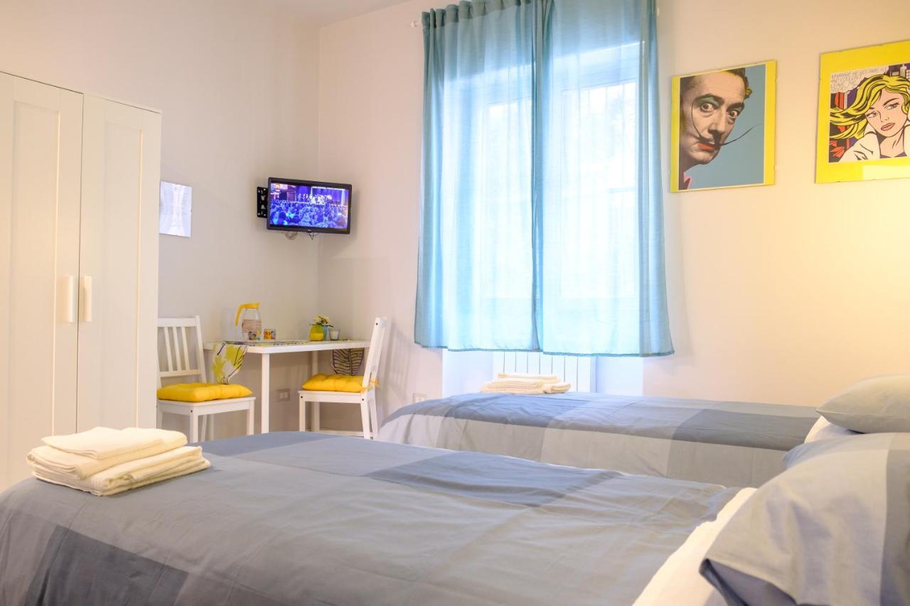 B&B Arcadia Messine Extérieur photo