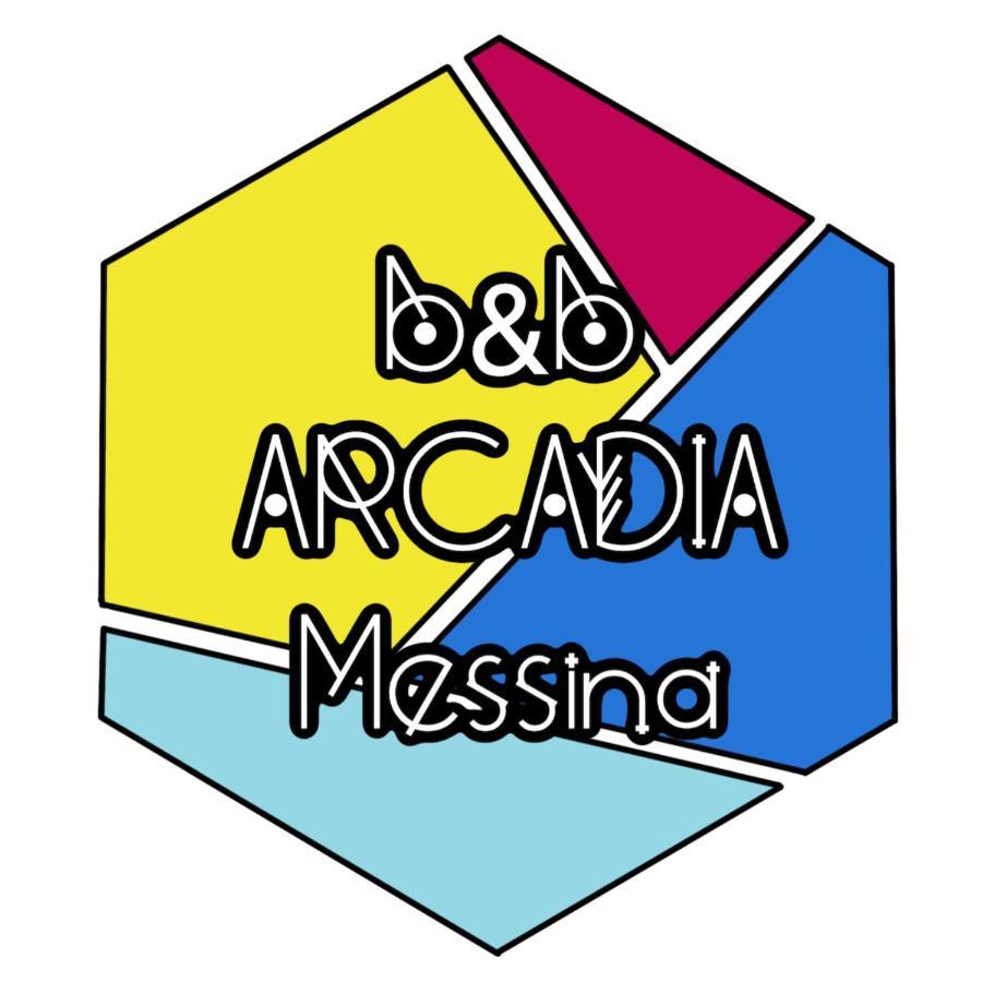 B&B Arcadia Messine Extérieur photo