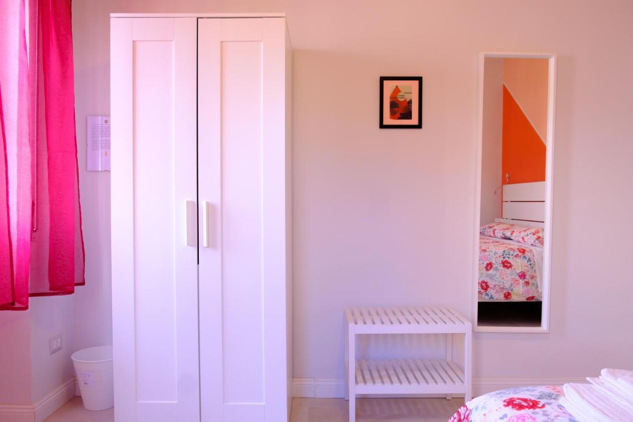 B&B Arcadia Messine Extérieur photo